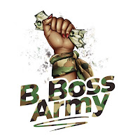 Bosana B Boss Army profile image