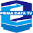 PRIMA DATA TV