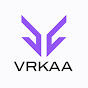 VRKAA logo