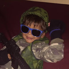 Skyden fishing