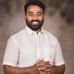 Alwin Ajay photo