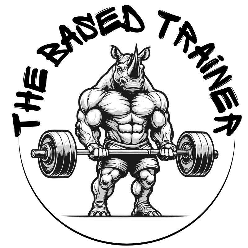 THE BASED TRAINER