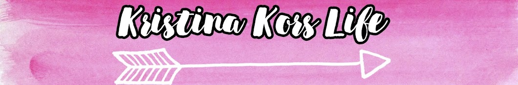 Kristina Kors Life ইউটিউব চ্যানেল অ্যাভাটার