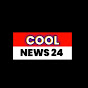 Cool News 24 logo