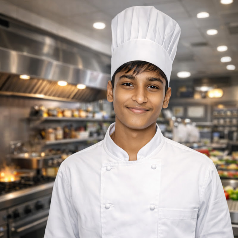 Sukha Chef 