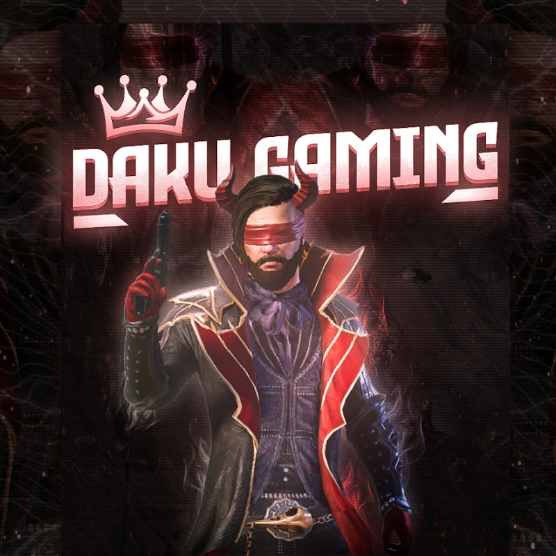 Daku Gaming