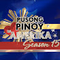 Pusong Pinoy sa Amerika logo