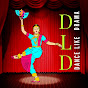 Dance Like Drama (Official) logo
