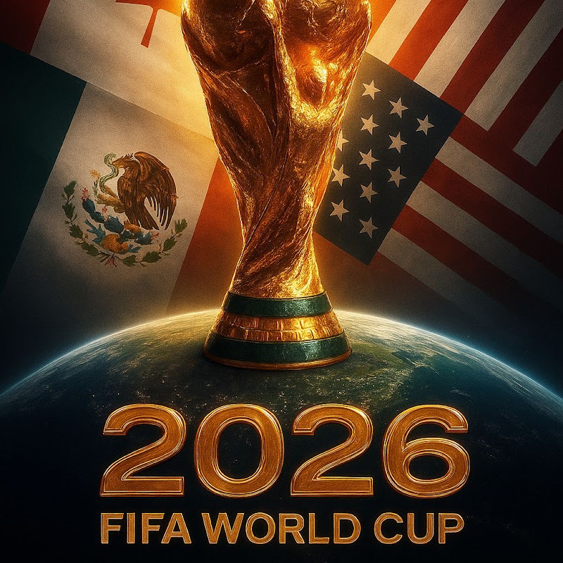 FIFA World Cup 2026 Highlights 