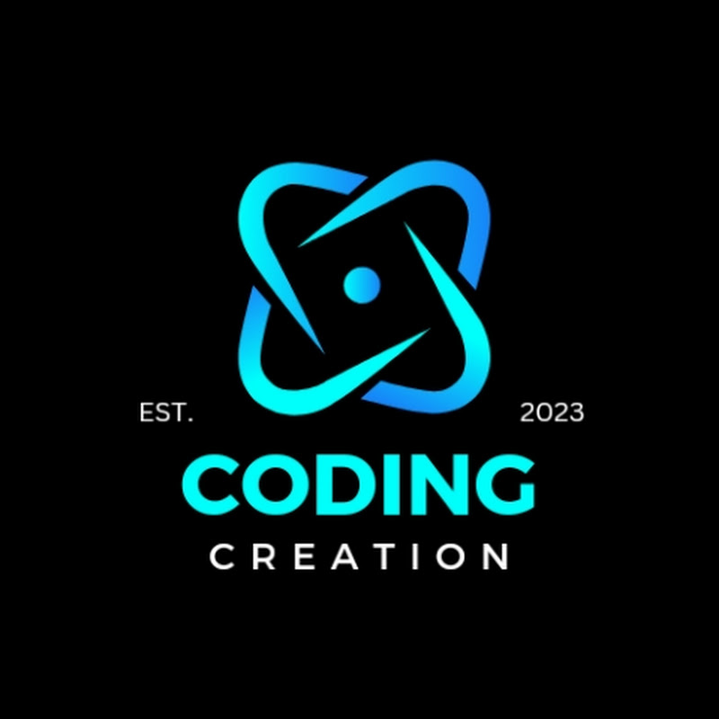 Coding  creation 