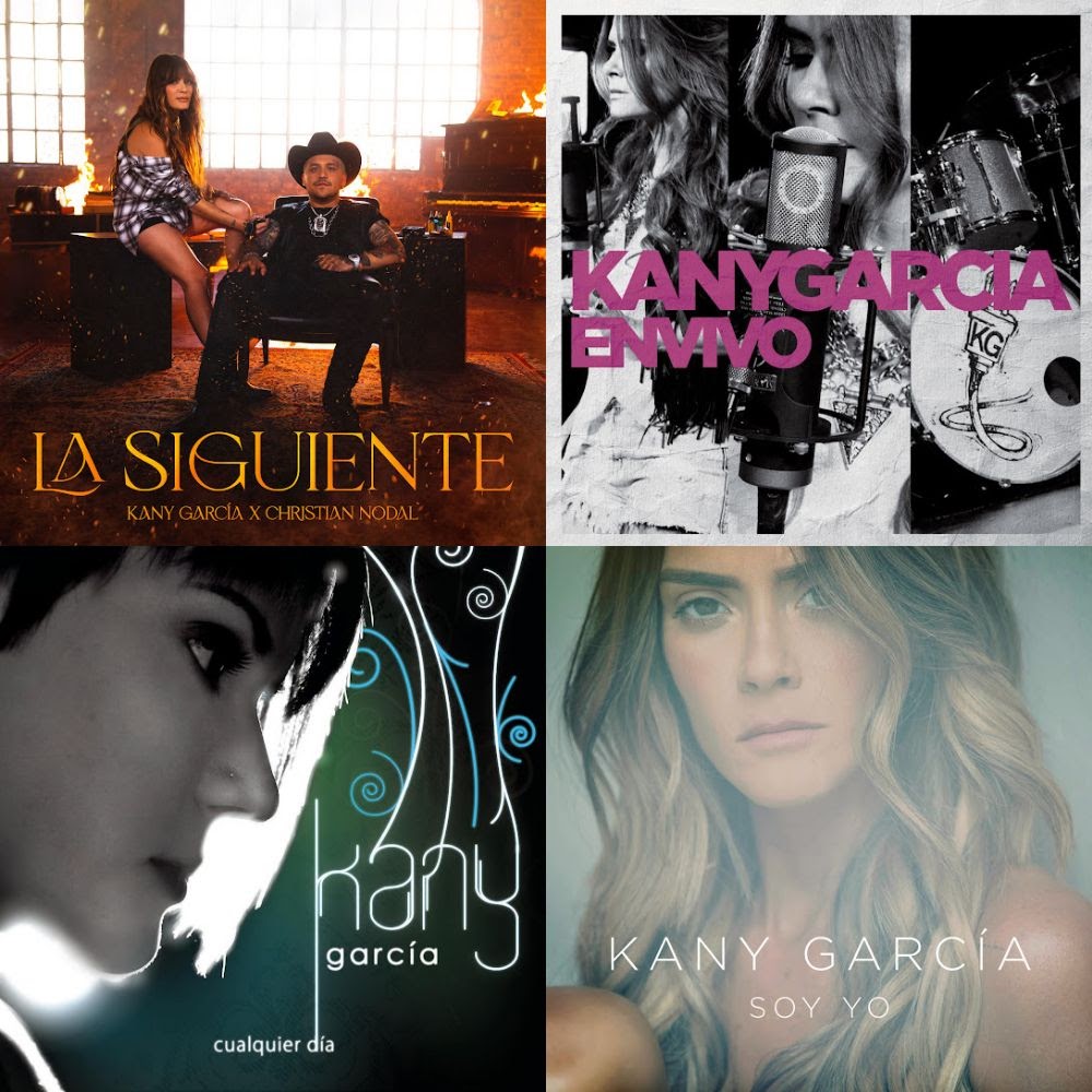 Kany García y su invitados