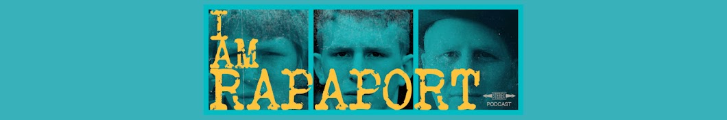 Michael Rapaport Avatar canale YouTube 