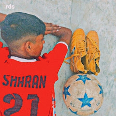 IM A FOOTBALLER101