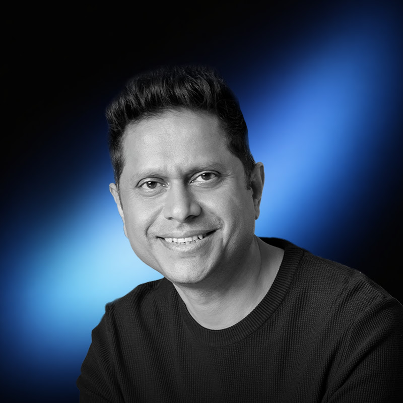 SparX by Mukesh Bansal