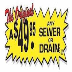NYDRAINS - The Original 49.95 Any Sewer or Drain net worth