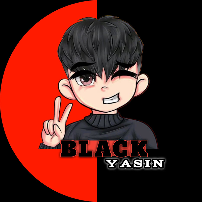 Black Yasin