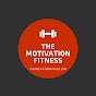 The Motivation Fitness logo