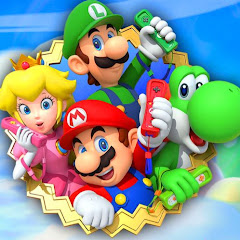 スーパーマリオパーティアイコン画像
