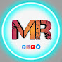 Mr Bangla 18M logo