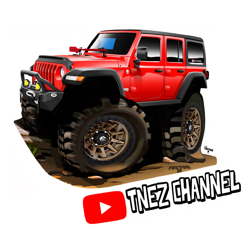 TNEZ CHANNEL