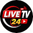 1oWWIMpmUBc-channel-avatar-LIVE TV 24