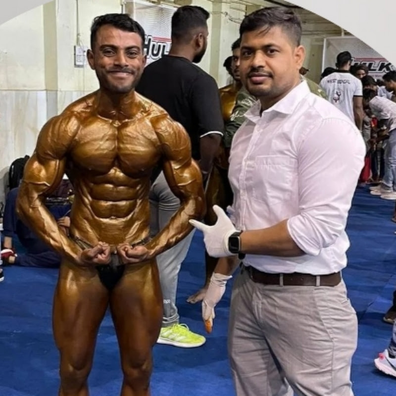 bikram mondal 