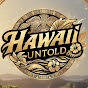 Hawaii Untold logo