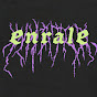 enrale electro-punk logo