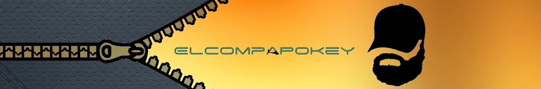 ElCompaPokey YouTube-Kanal-Avatar