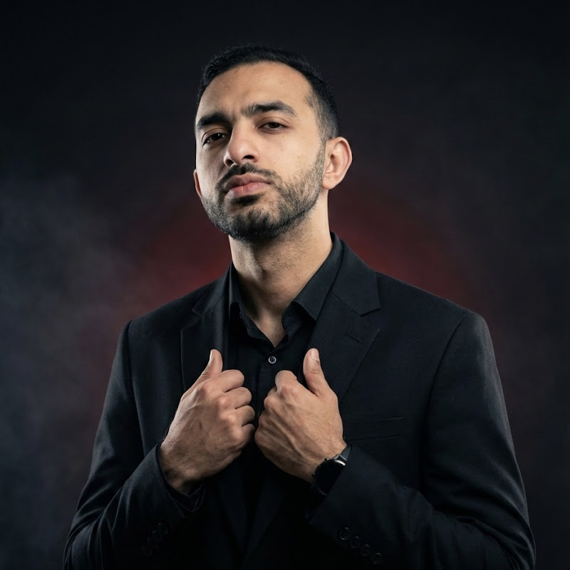 Omar Bakr عمر بكر