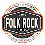 Folk Rock & Country Songs logo