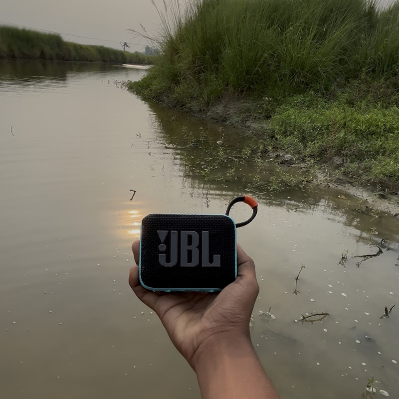 Jbl expert