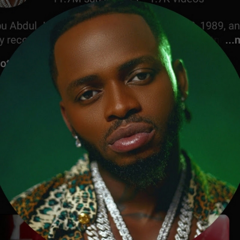 Diamond Platnumber  > 141K views • 2 hours ago