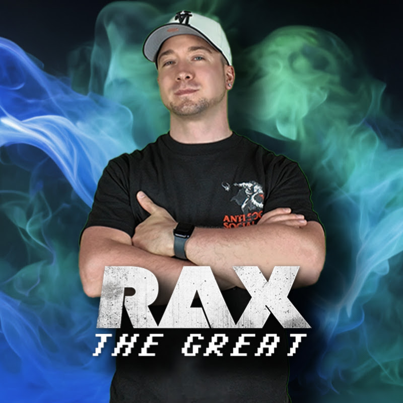RAX the GREAT