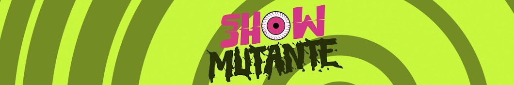 El Show Mutante YouTube channel avatar