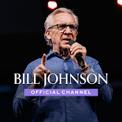 Bill Johnson Teaching (Official)
