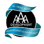 AAA Developments logo
