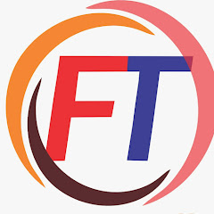 Логотип каналу Famous Talks