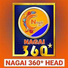 NAGAI 360* HEAD Avatar