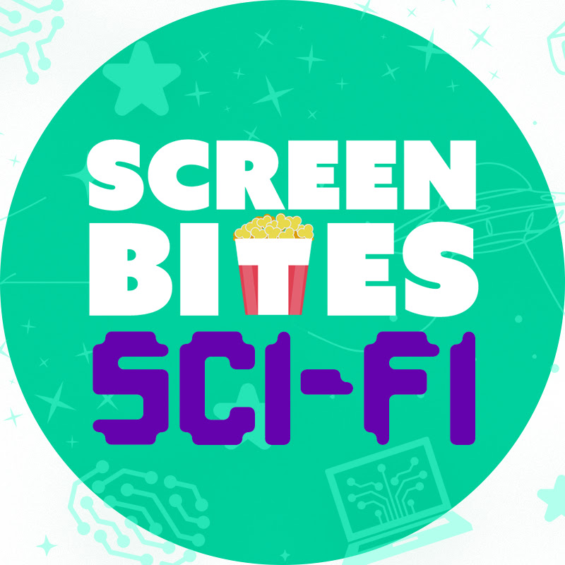 Screen Bites - Sci-Fi