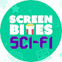 Screen Bites - Sci-Fi Avatar