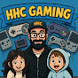 HHC Gaming - @hadleyharlencody - Youtube