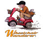 The Wheelchair Wanderer logo
