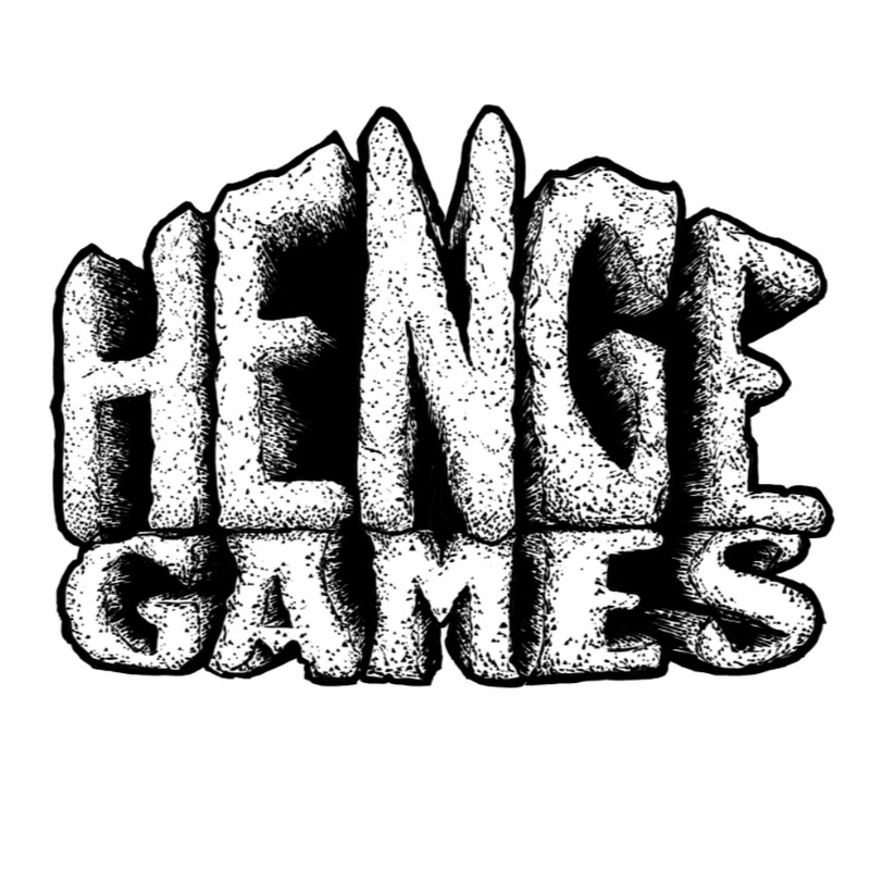 Henge Games Ltd
