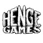 Henge Games Ltd