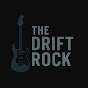 The Drift Rock logo