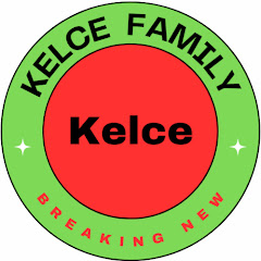 Kelce Family
