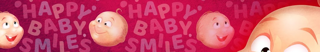 Happy Baby Smiles رمز قناة اليوتيوب