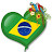 BRAZILIAN PORTUGUESE TO THE WORLD
