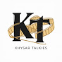 Hire Khysar Talkies — Movie Reviews & Analysis YouTube creator for sponsorships